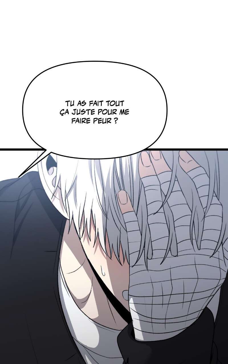 Dreaming Freedom Chapitre 102 - Page 14