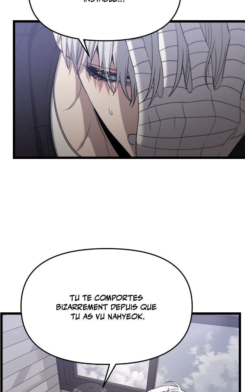 Dreaming Freedom Chapitre 102 - Page 16