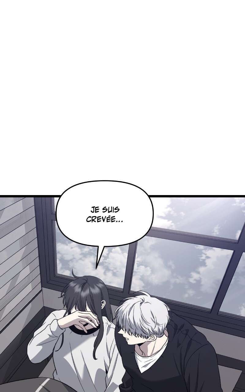 Dreaming Freedom Chapitre 102 - Page 19