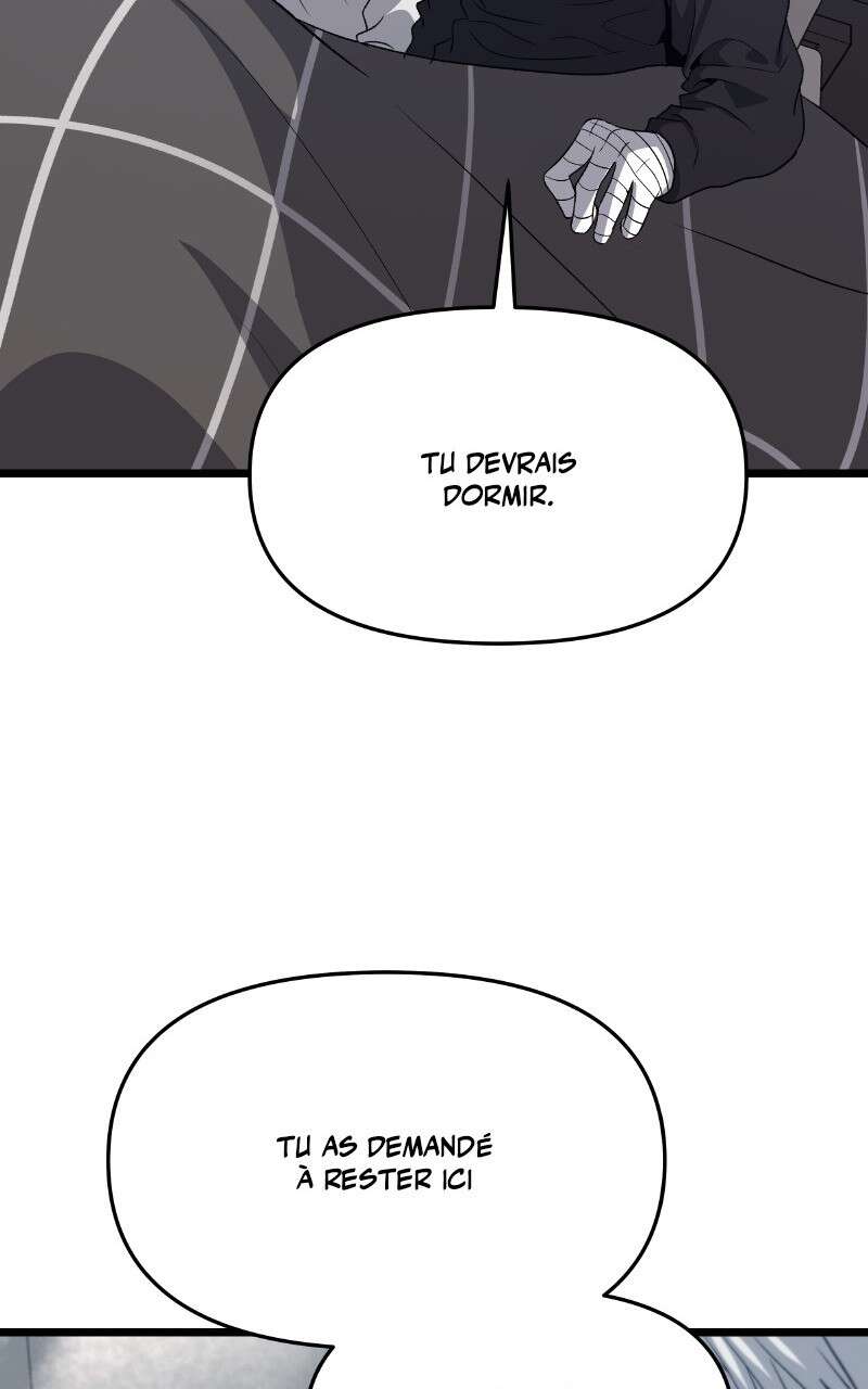 Dreaming Freedom Chapitre 102 - Page 20