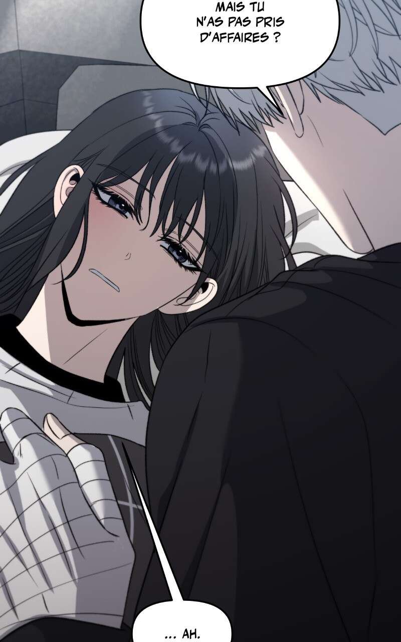 Dreaming Freedom Chapitre 102 - Page 21