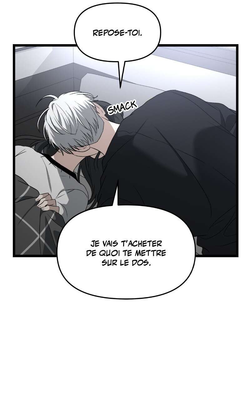Dreaming Freedom Chapitre 102 - Page 23