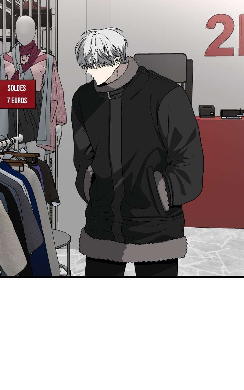 Dreaming Freedom Chapitre 102 - Page 28