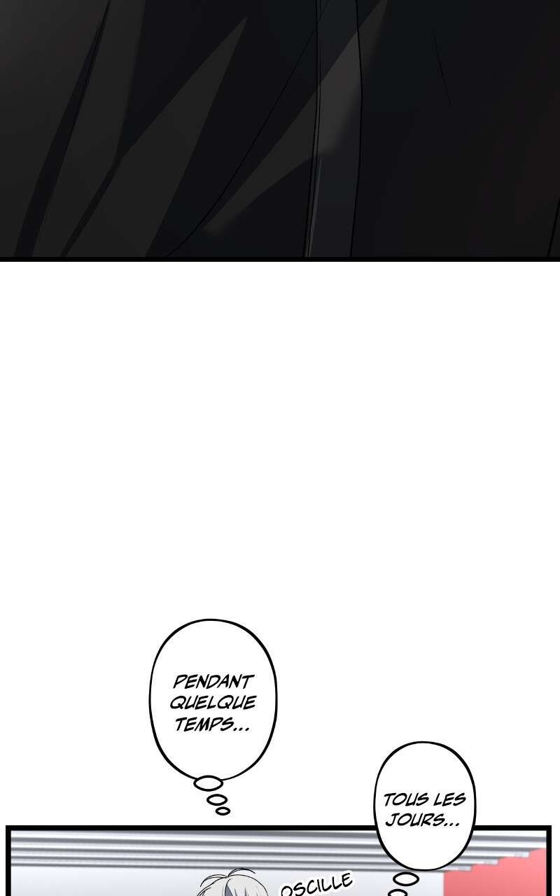 Dreaming Freedom Chapitre 102 - Page 35