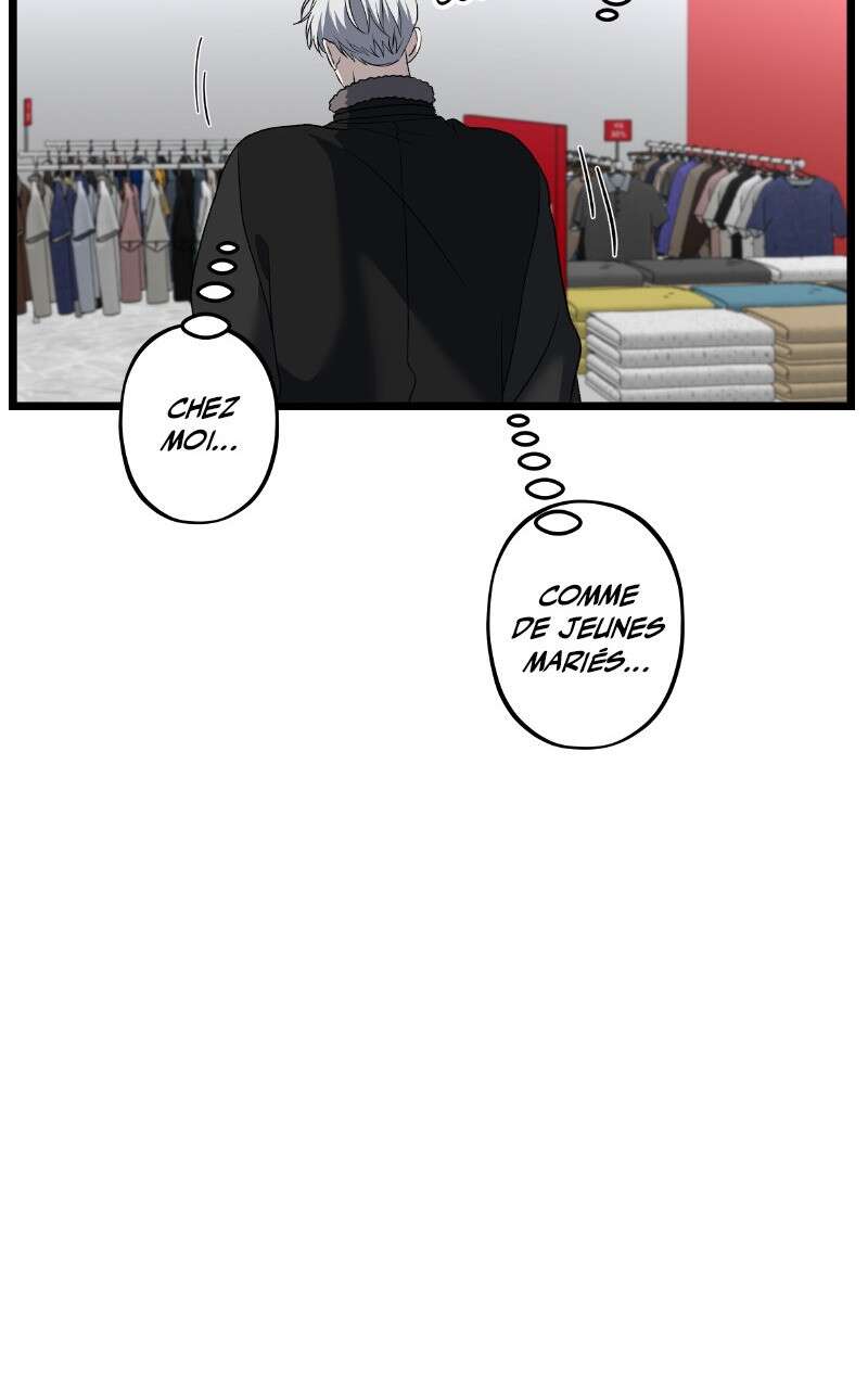 Dreaming Freedom Chapitre 102 - Page 36