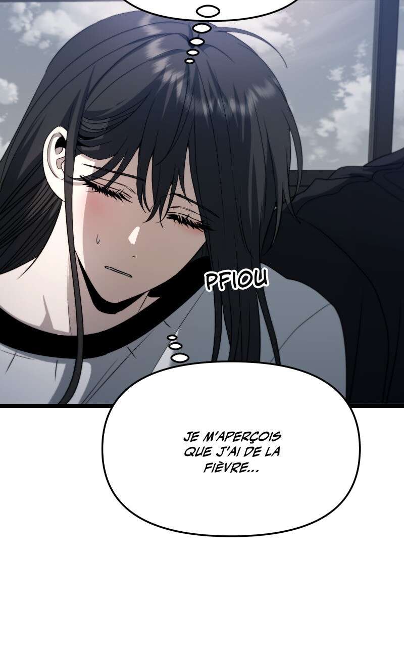 Dreaming Freedom Chapitre 102 - Page 4
