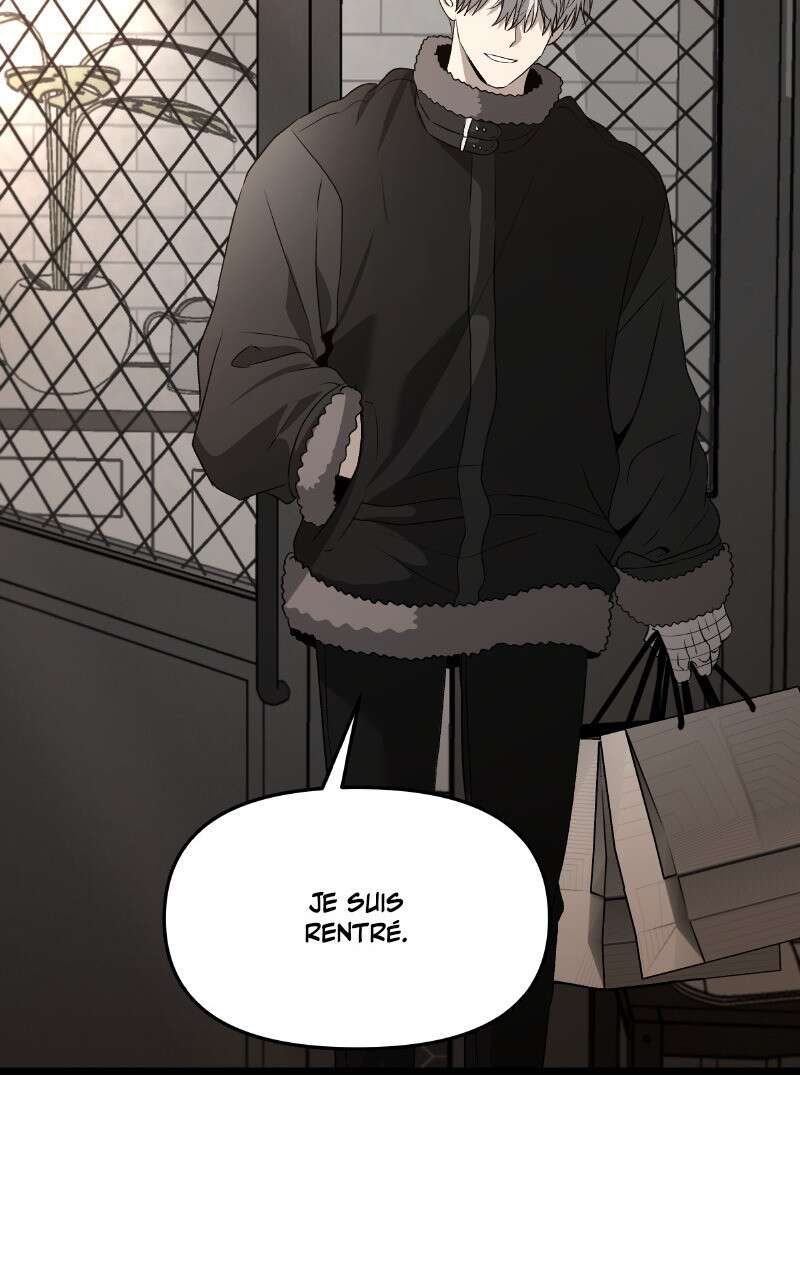 Dreaming Freedom Chapitre 102 - Page 40