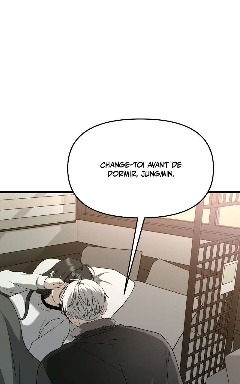 Dreaming Freedom Chapitre 102 - Page 41