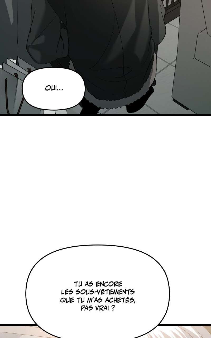 Dreaming Freedom Chapitre 102 - Page 42