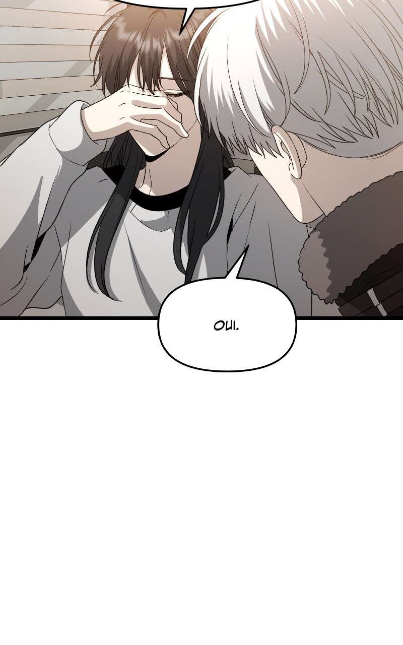 Dreaming Freedom Chapitre 102 - Page 43