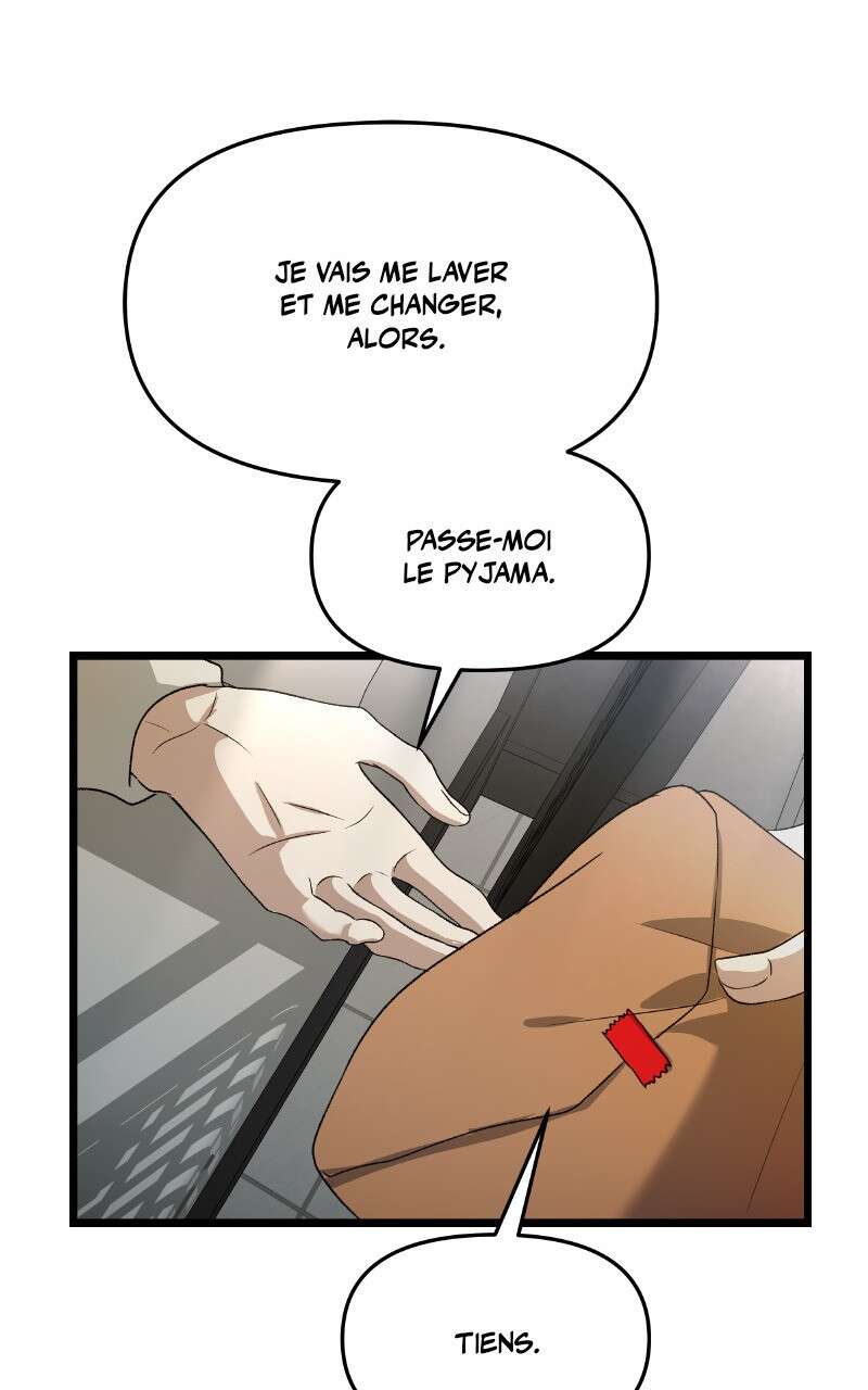 Dreaming Freedom Chapitre 102 - Page 44