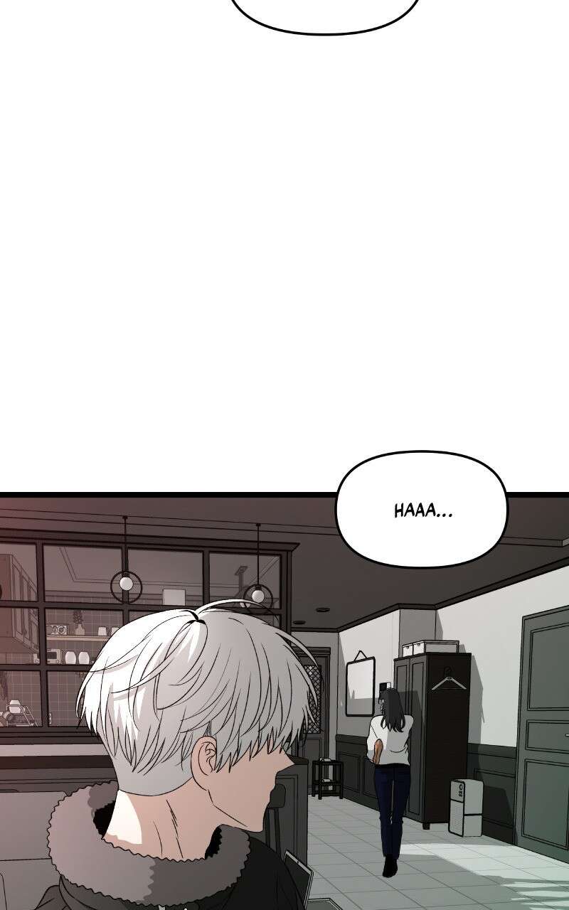 Dreaming Freedom Chapitre 102 - Page 45