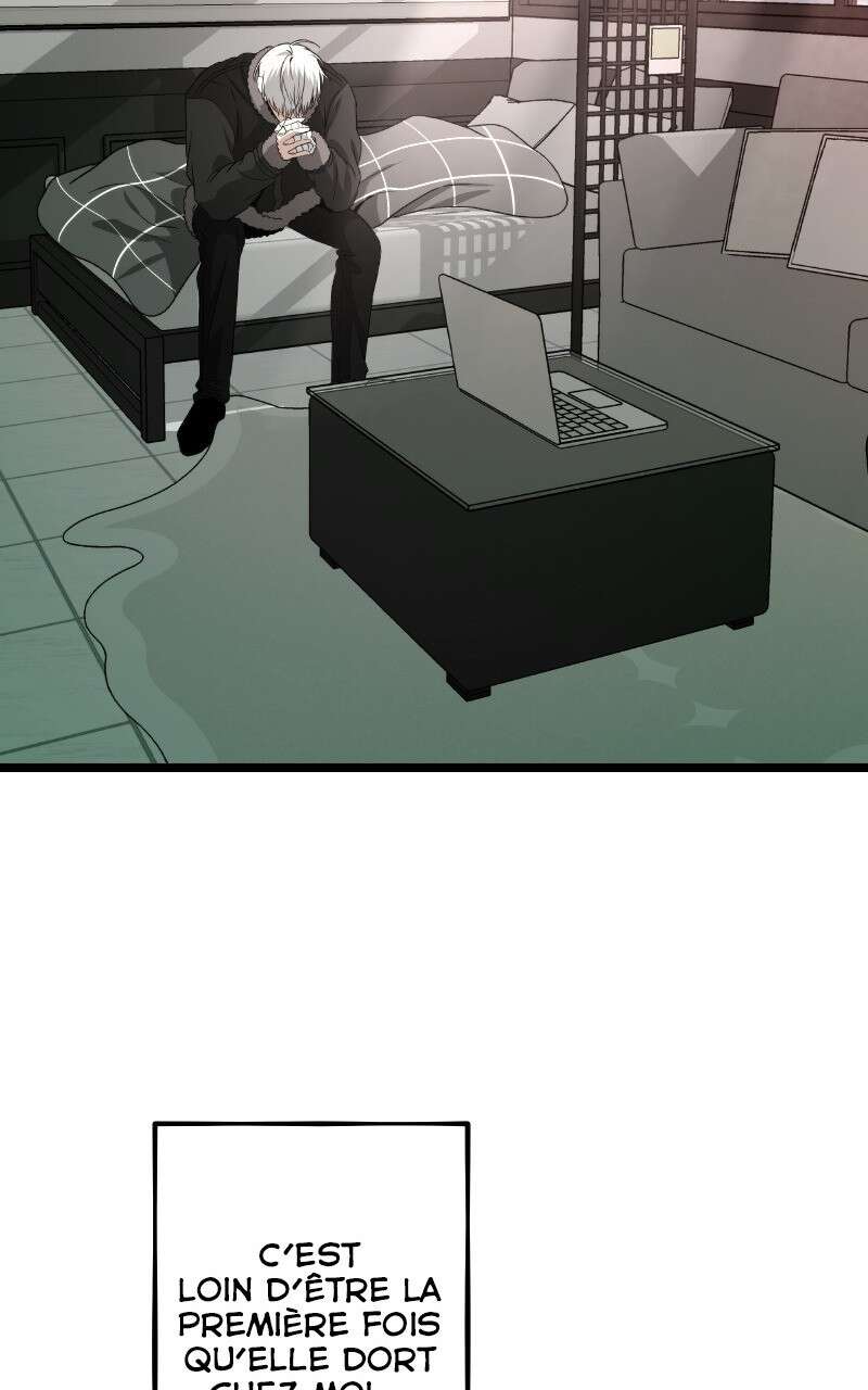 Dreaming Freedom Chapitre 102 - Page 48