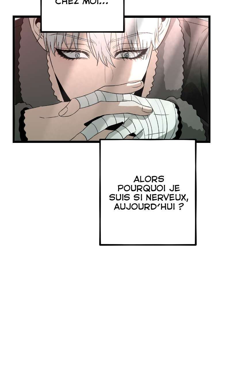 Dreaming Freedom Chapitre 102 - Page 49
