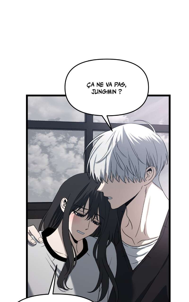 Dreaming Freedom Chapitre 102 - Page 5
