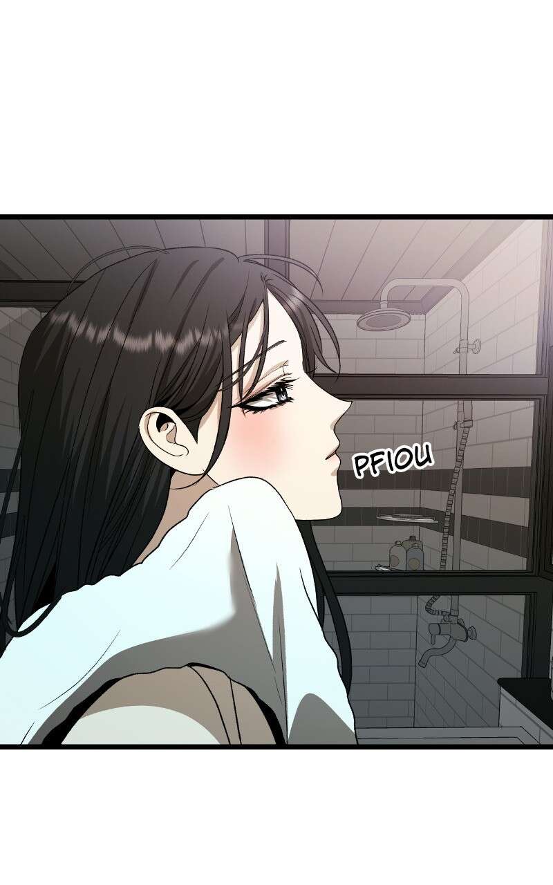 Dreaming Freedom Chapitre 102 - Page 53