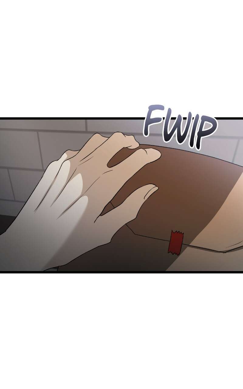 Dreaming Freedom Chapitre 102 - Page 54