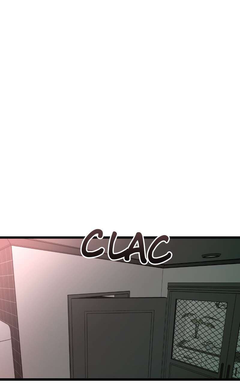 Dreaming Freedom Chapitre 102 - Page 58
