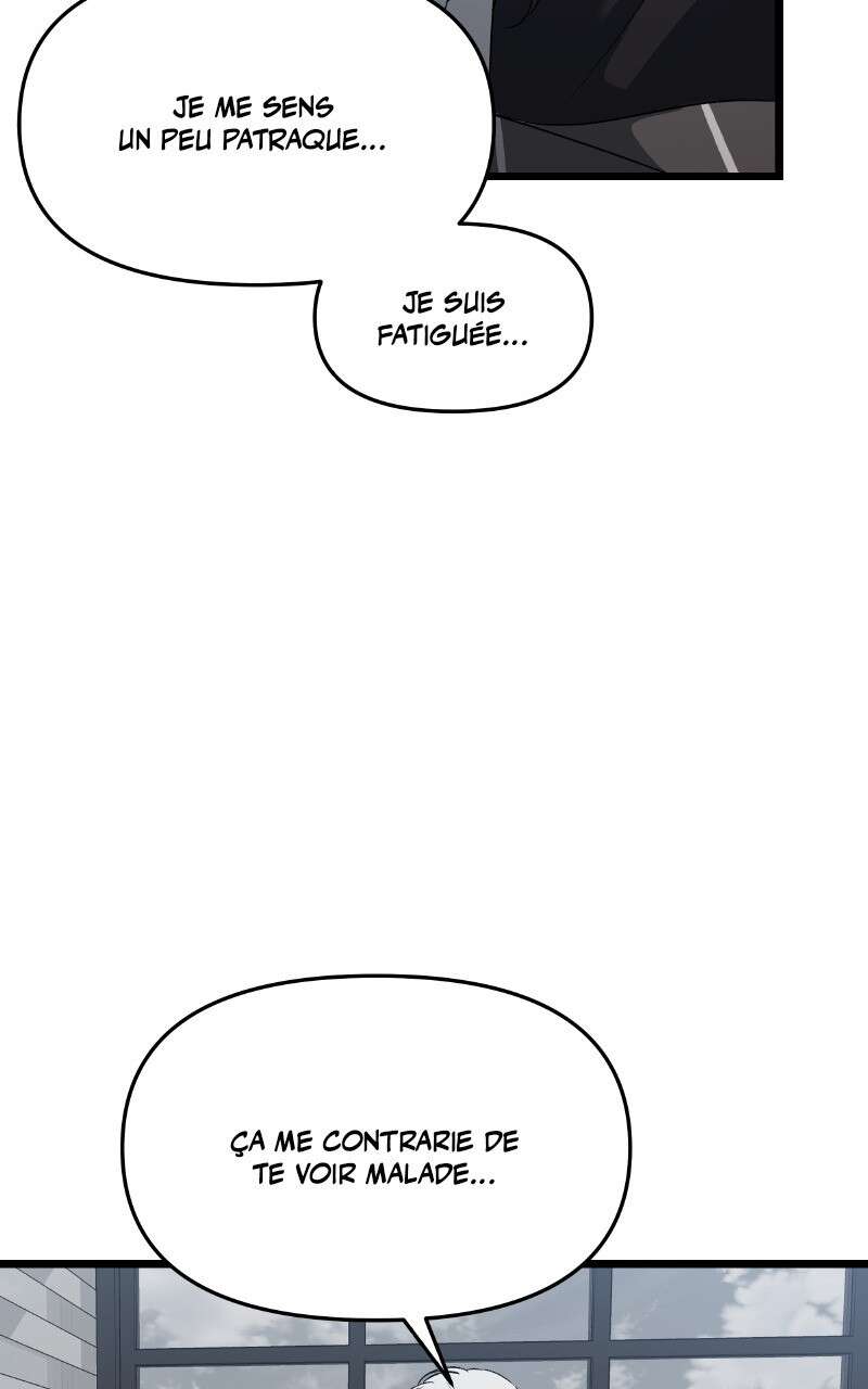 Dreaming Freedom Chapitre 102 - Page 6