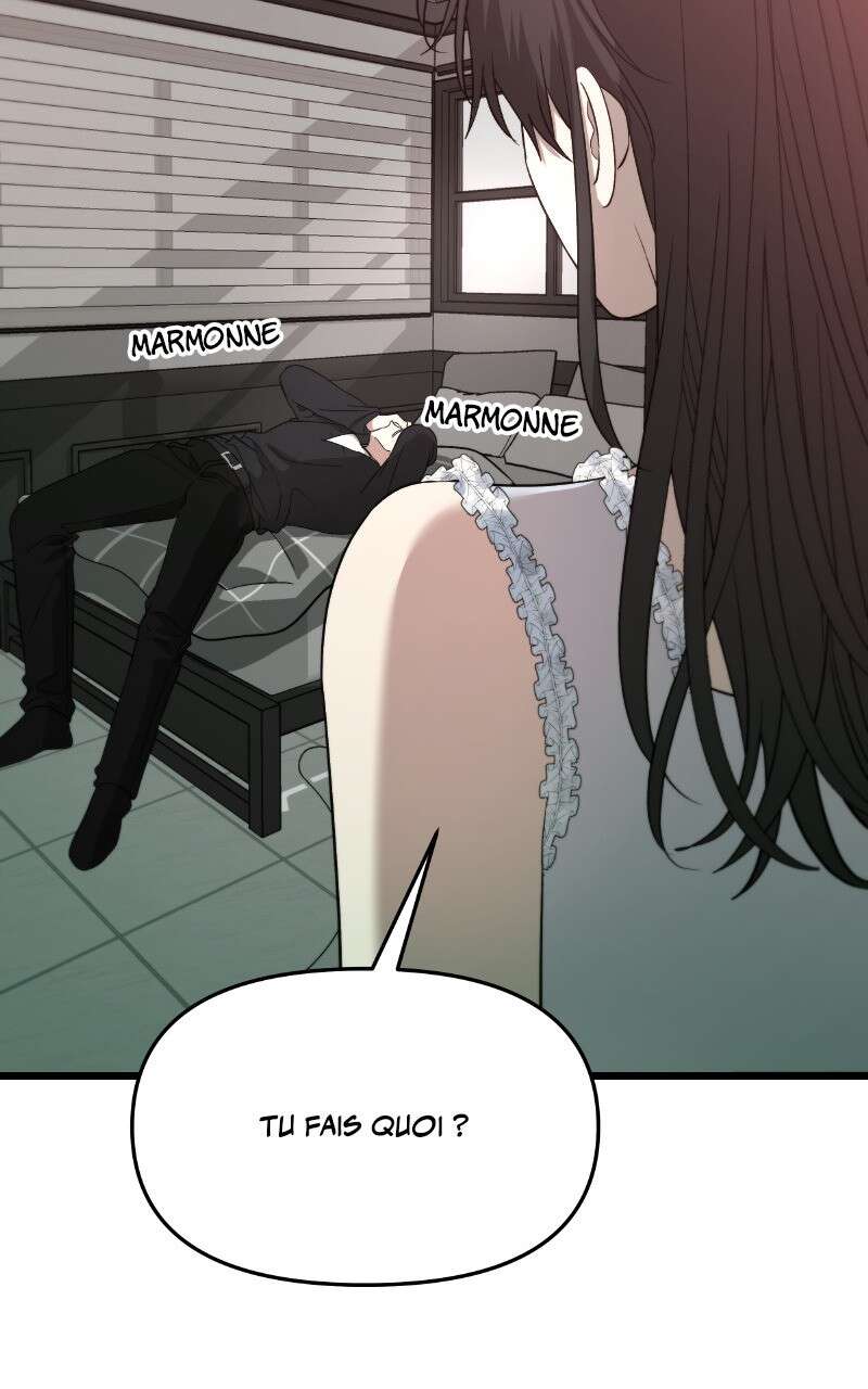 Dreaming Freedom Chapitre 102 - Page 60