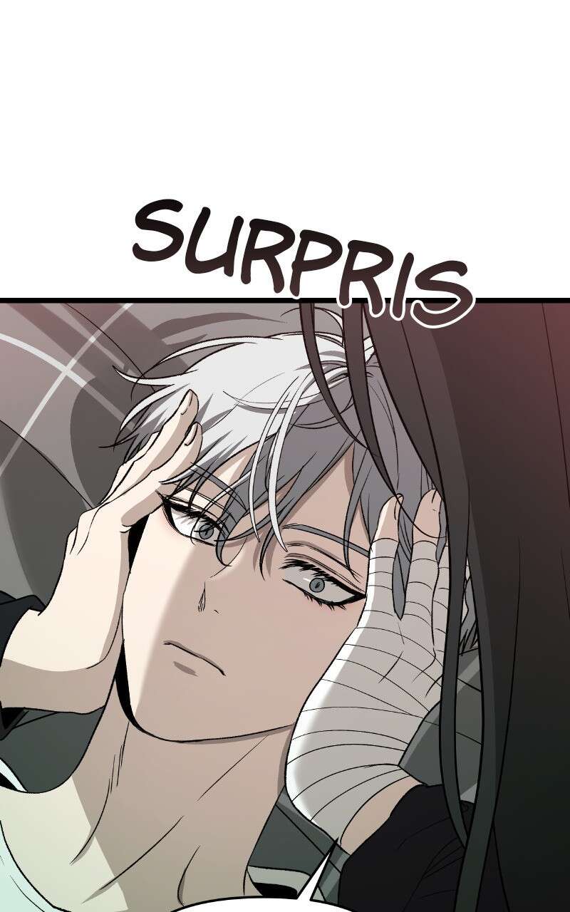 Dreaming Freedom Chapitre 102 - Page 62