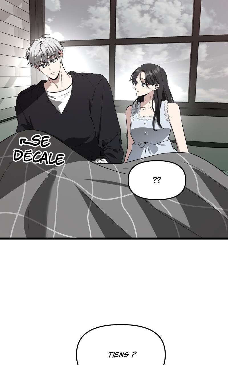 Dreaming Freedom Chapitre 102 - Page 72