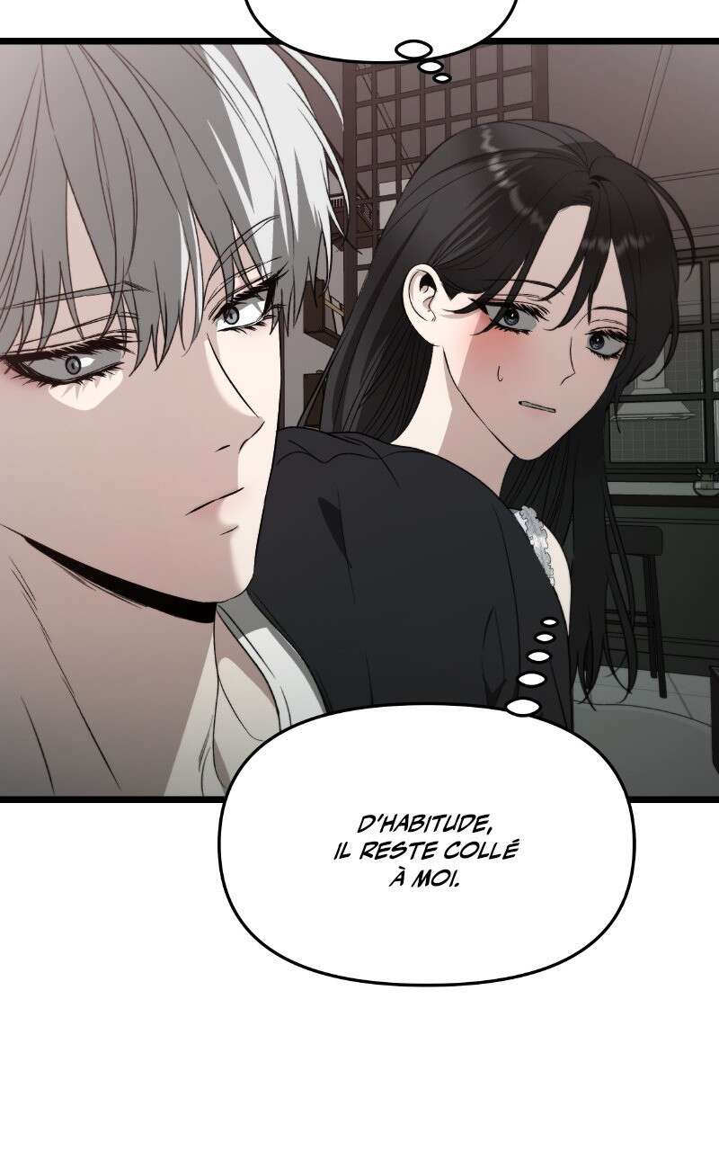 Dreaming Freedom Chapitre 102 - Page 73