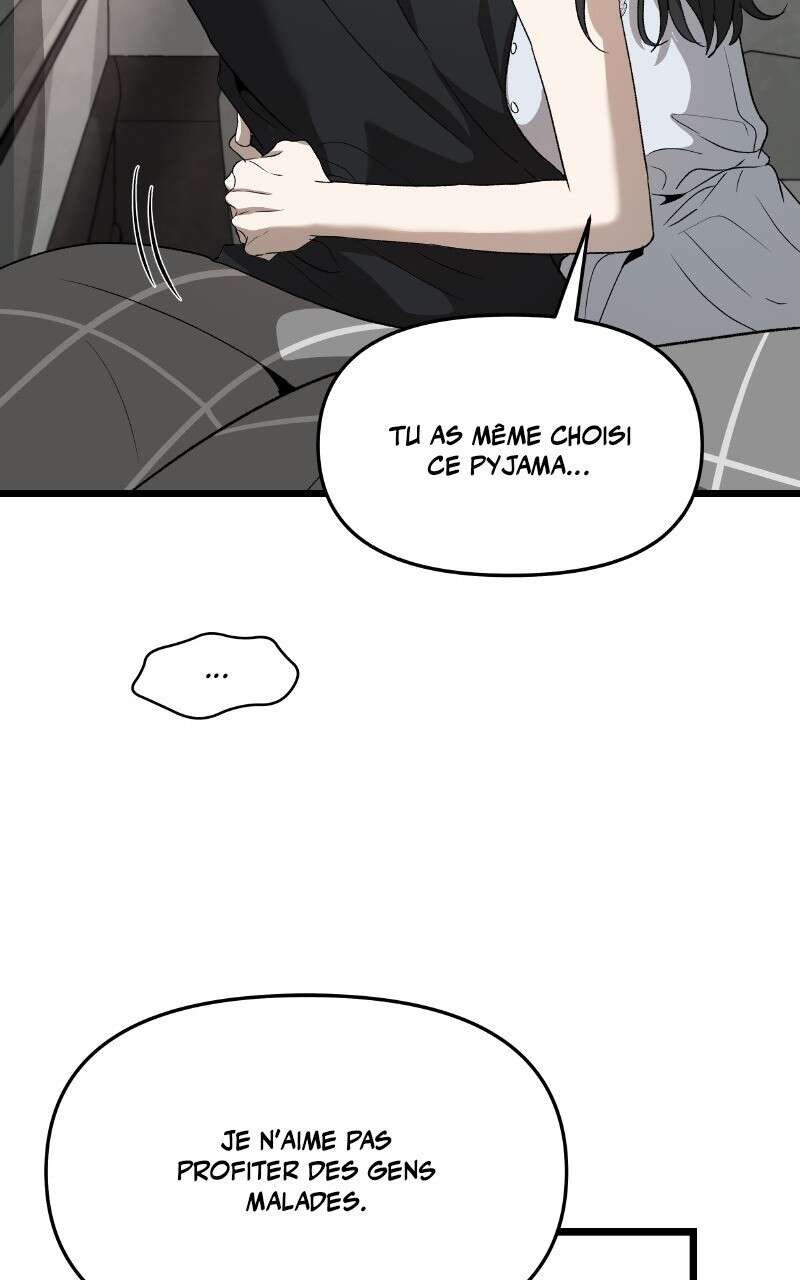 Dreaming Freedom Chapitre 102 - Page 83