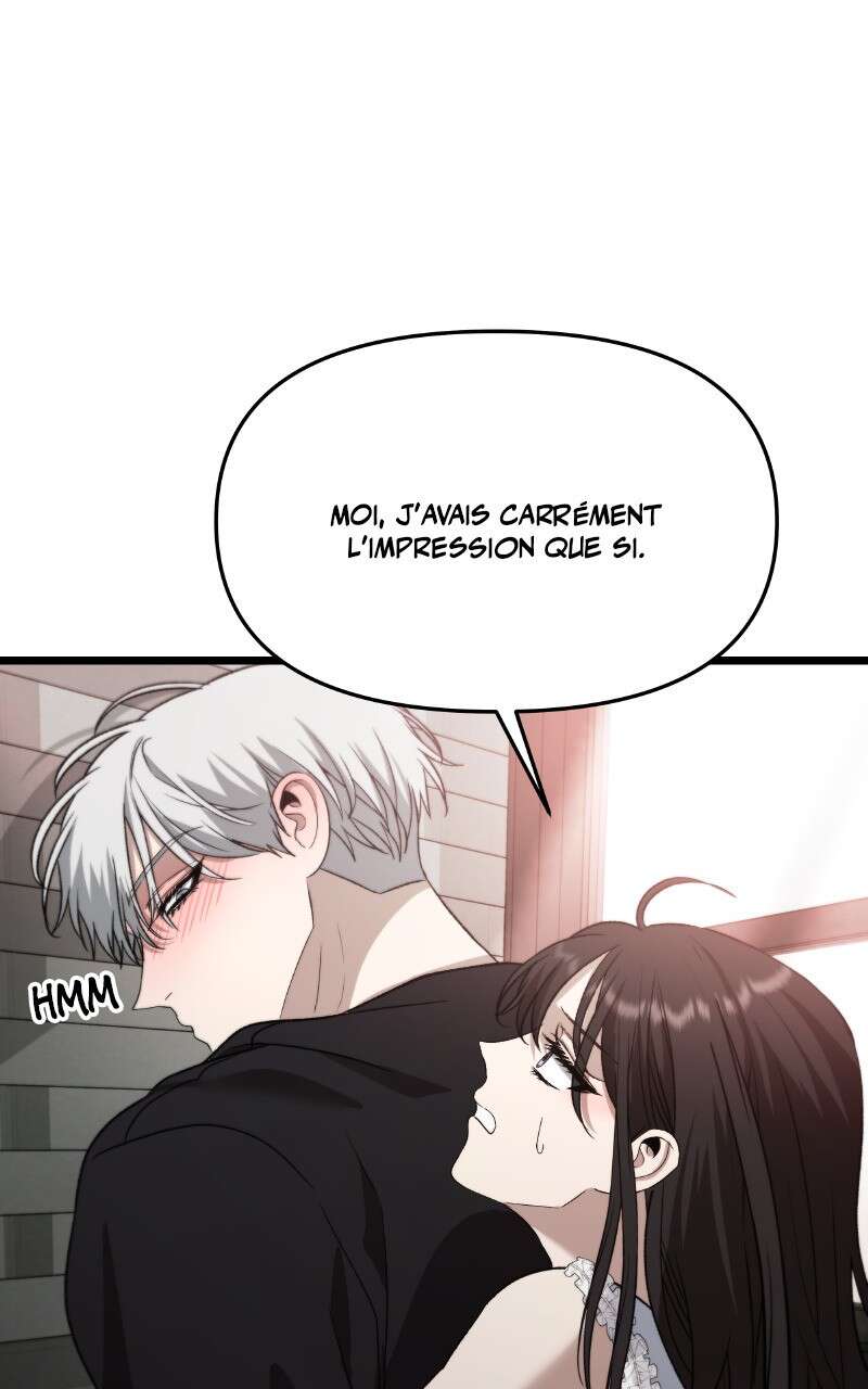 Dreaming Freedom Chapitre 102 - Page 85