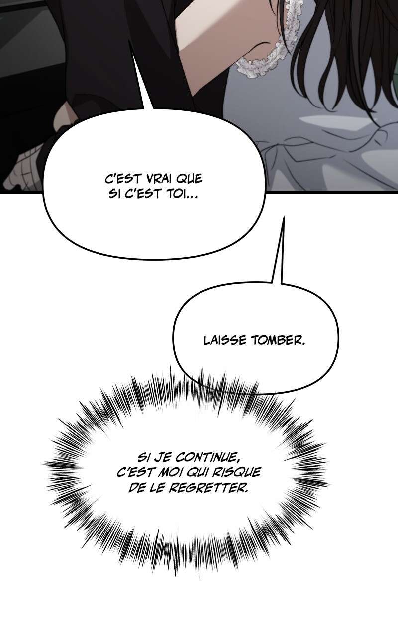 Dreaming Freedom Chapitre 102 - Page 86