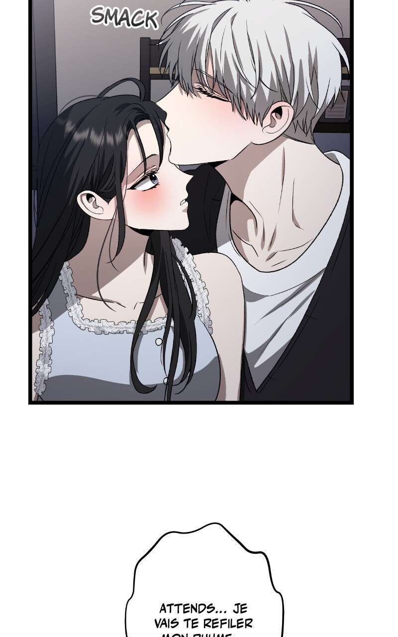 Dreaming Freedom Chapitre 102 - Page 93