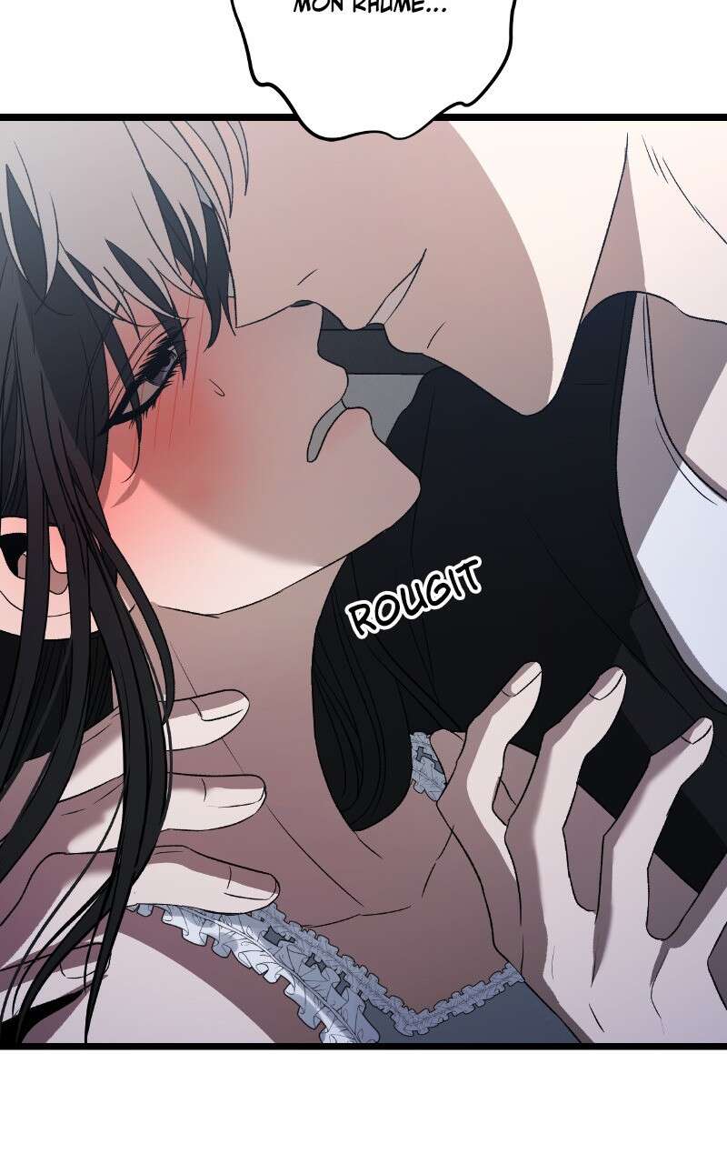 Dreaming Freedom Chapitre 102 - Page 94