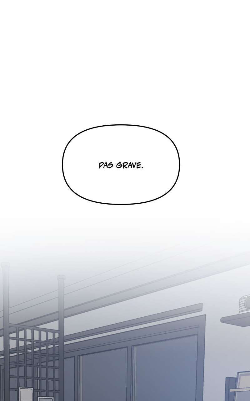 Dreaming Freedom Chapitre 102 - Page 97