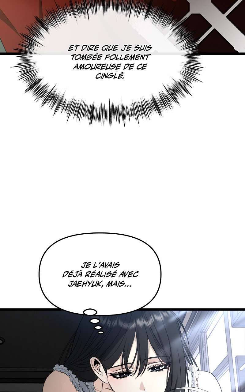 Dreaming Freedom Chapitre 103 - Page 10