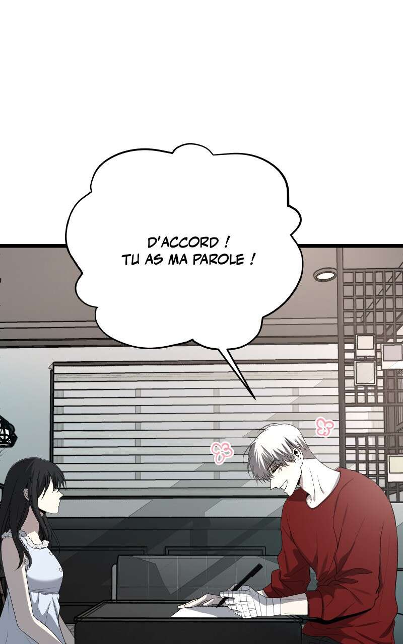 Dreaming Freedom Chapitre 103 - Page 100