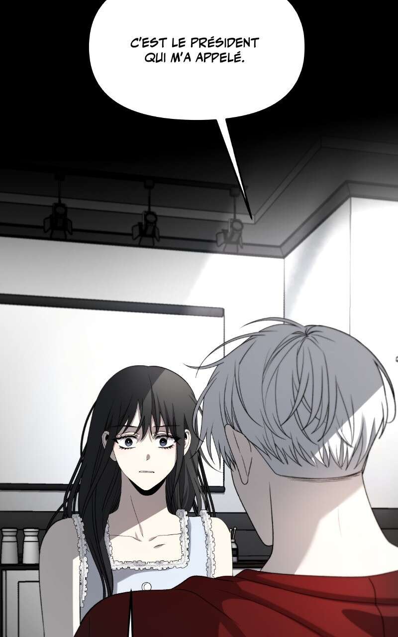 Dreaming Freedom Chapitre 103 - Page 104