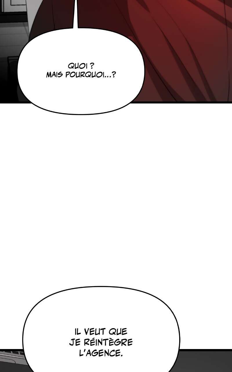 Dreaming Freedom Chapitre 103 - Page 105