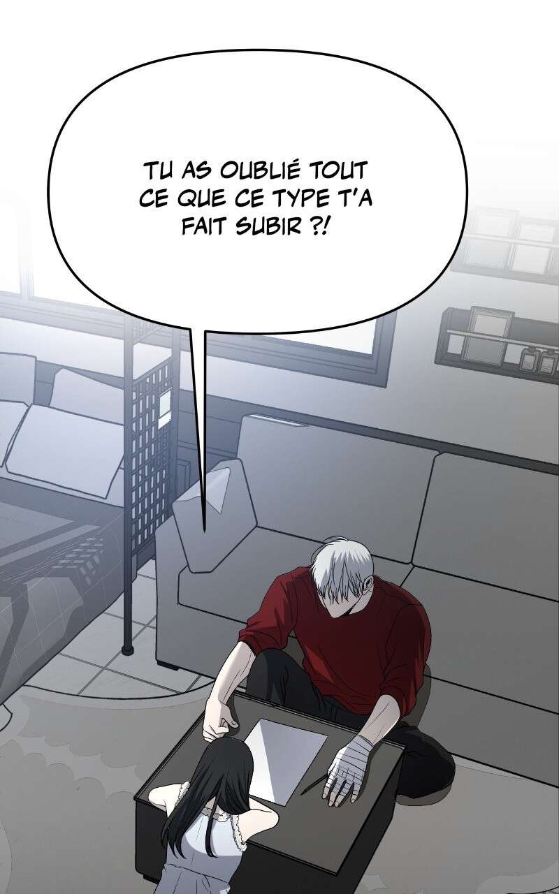 Dreaming Freedom Chapitre 103 - Page 111