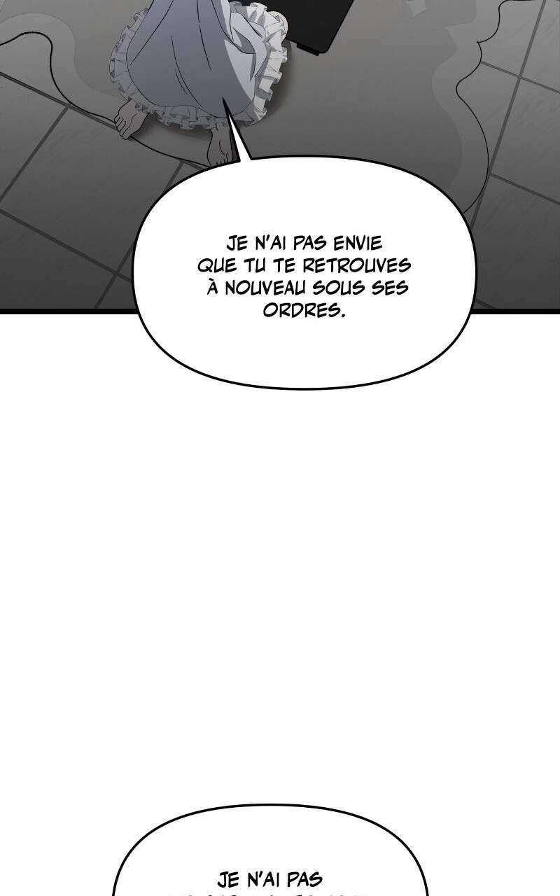 Dreaming Freedom Chapitre 103 - Page 112