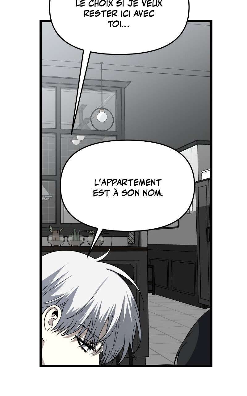 Dreaming Freedom Chapitre 103 - Page 113