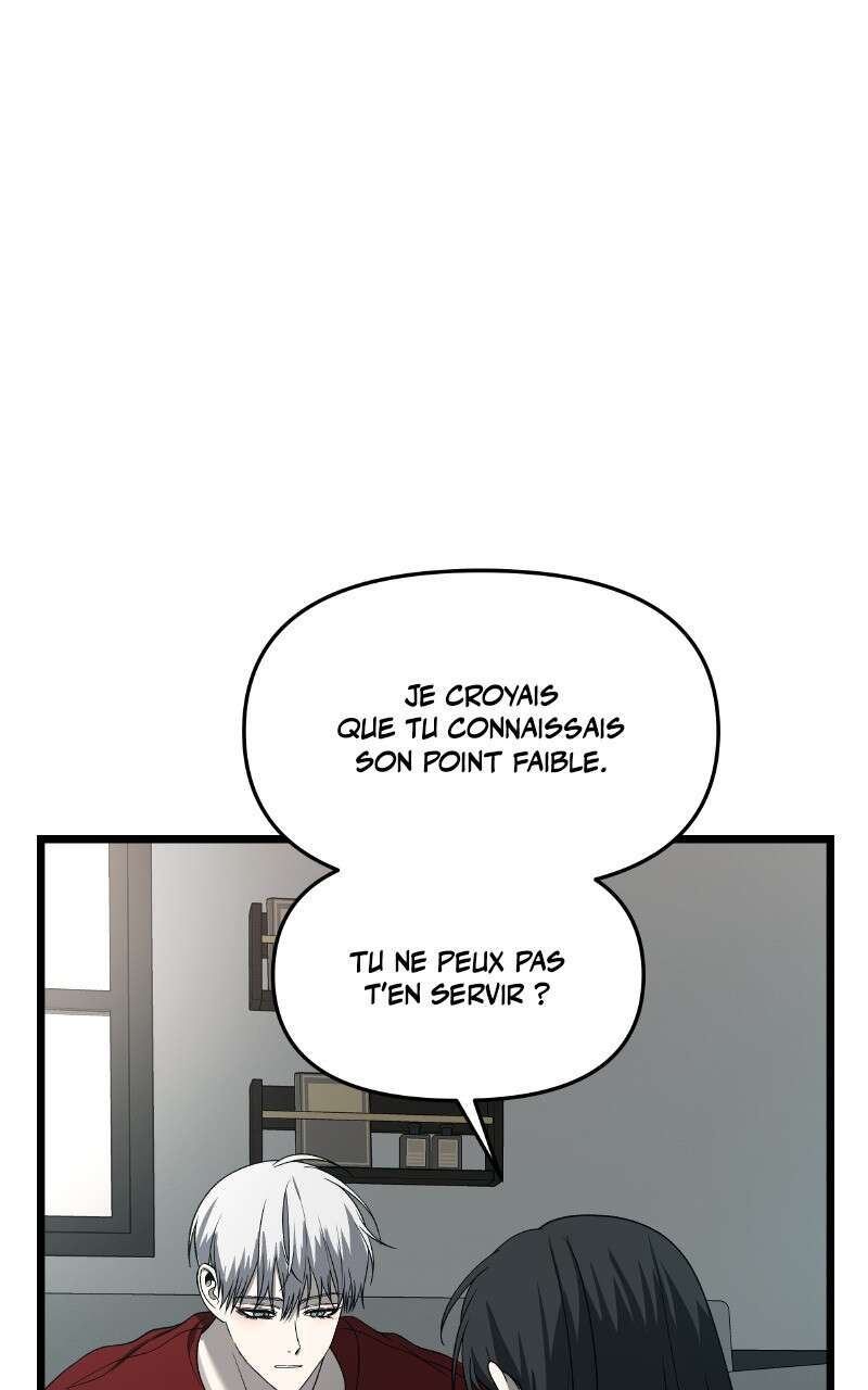Dreaming Freedom Chapitre 103 - Page 114