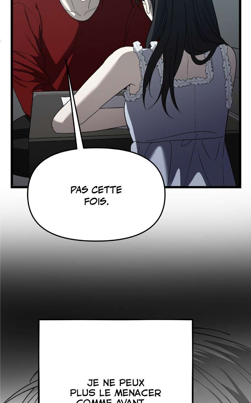 Dreaming Freedom Chapitre 103 - Page 115