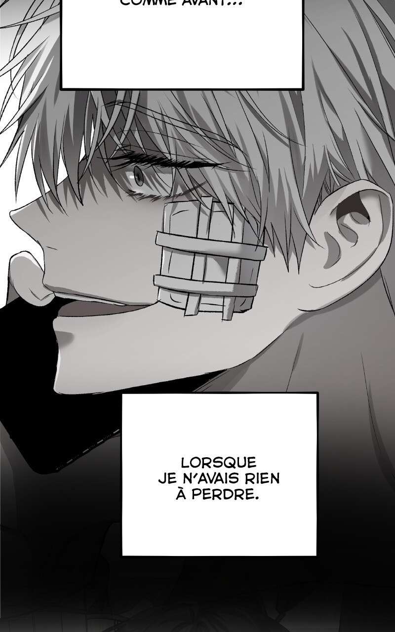 Dreaming Freedom Chapitre 103 - Page 116