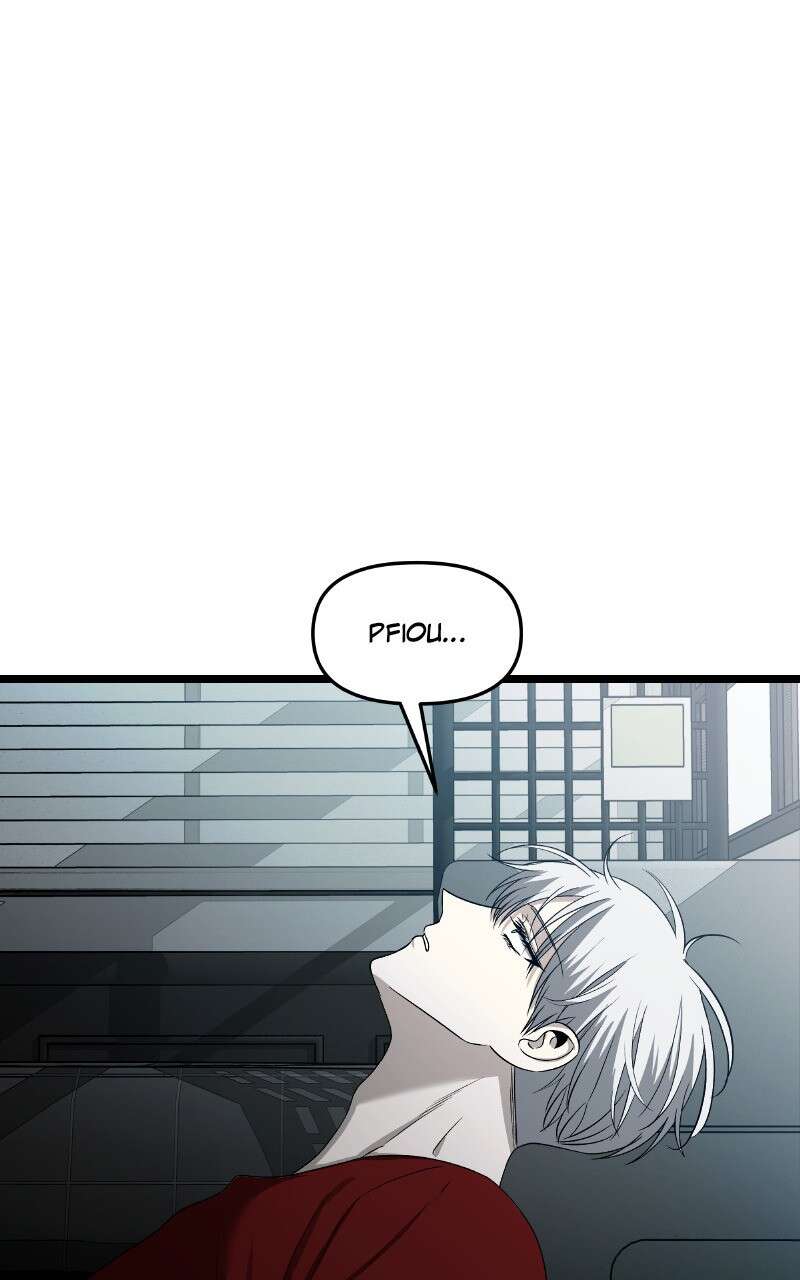Dreaming Freedom Chapitre 103 - Page 121