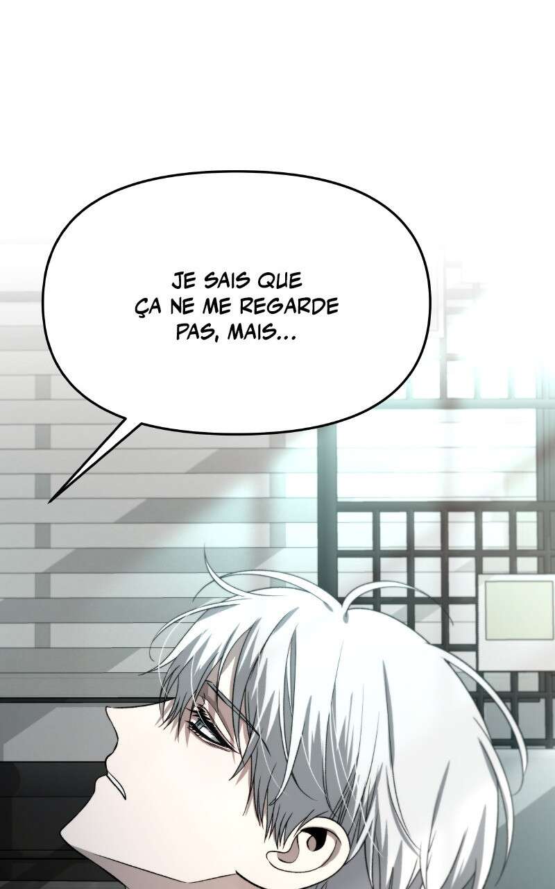 Dreaming Freedom Chapitre 103 - Page 124