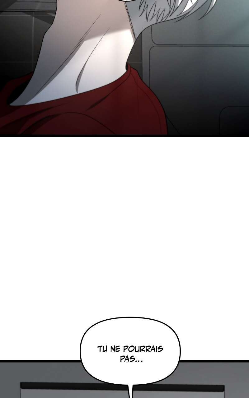 Dreaming Freedom Chapitre 103 - Page 125