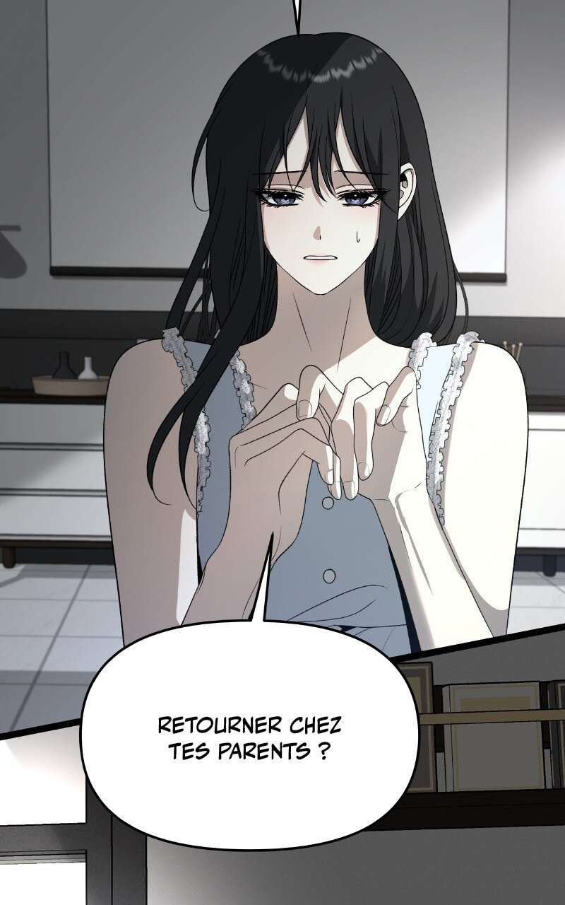 Dreaming Freedom Chapitre 103 - Page 126