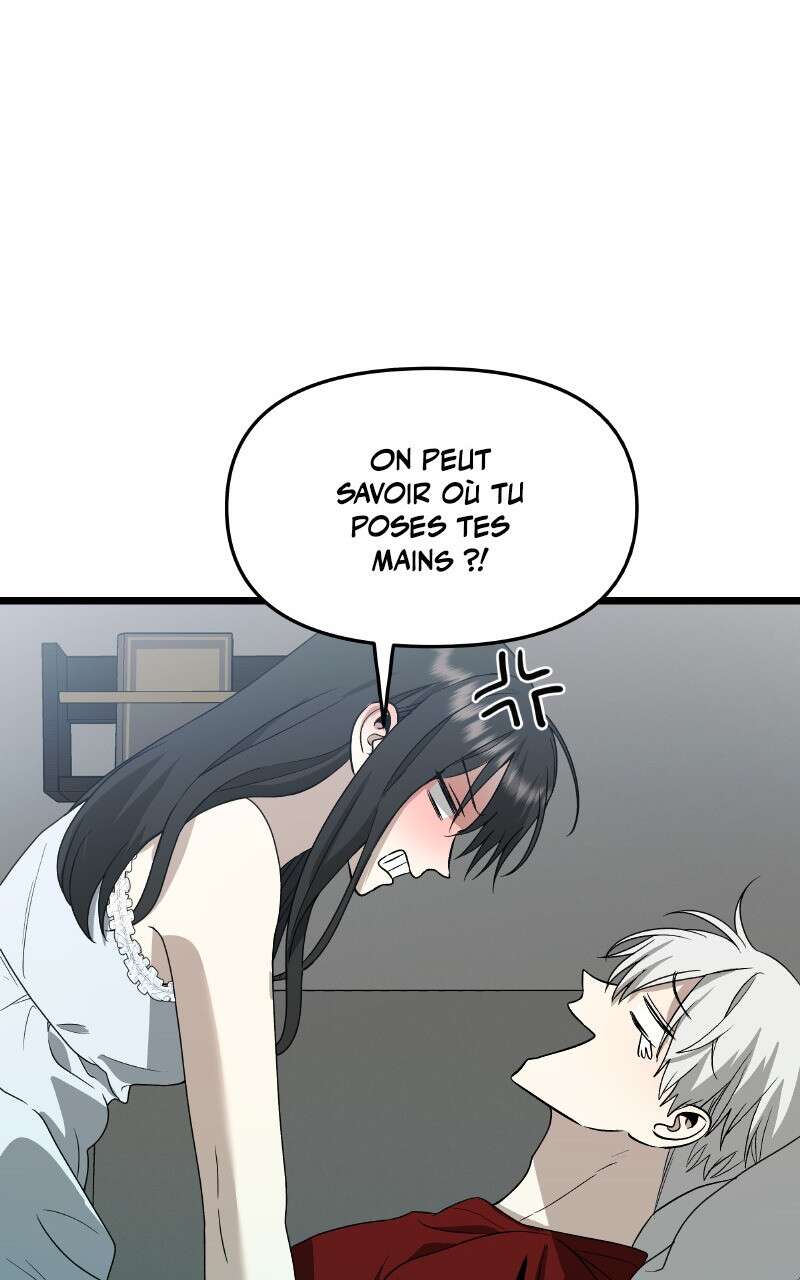 Dreaming Freedom Chapitre 103 - Page 20