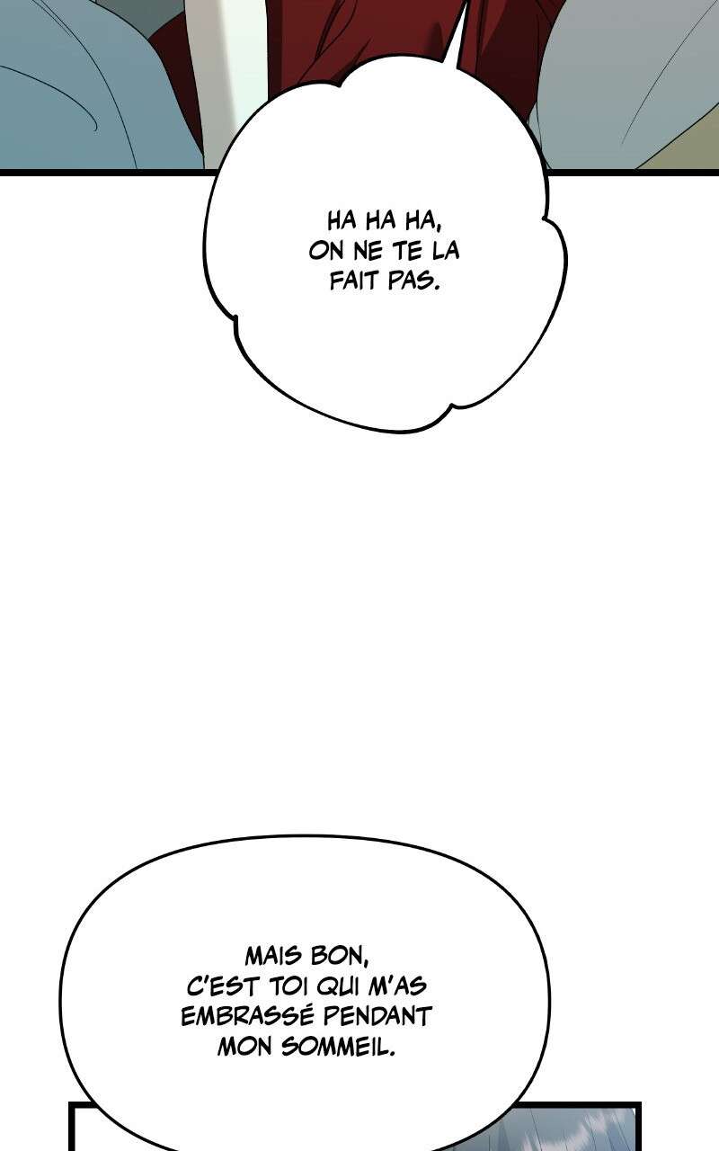 Dreaming Freedom Chapitre 103 - Page 21