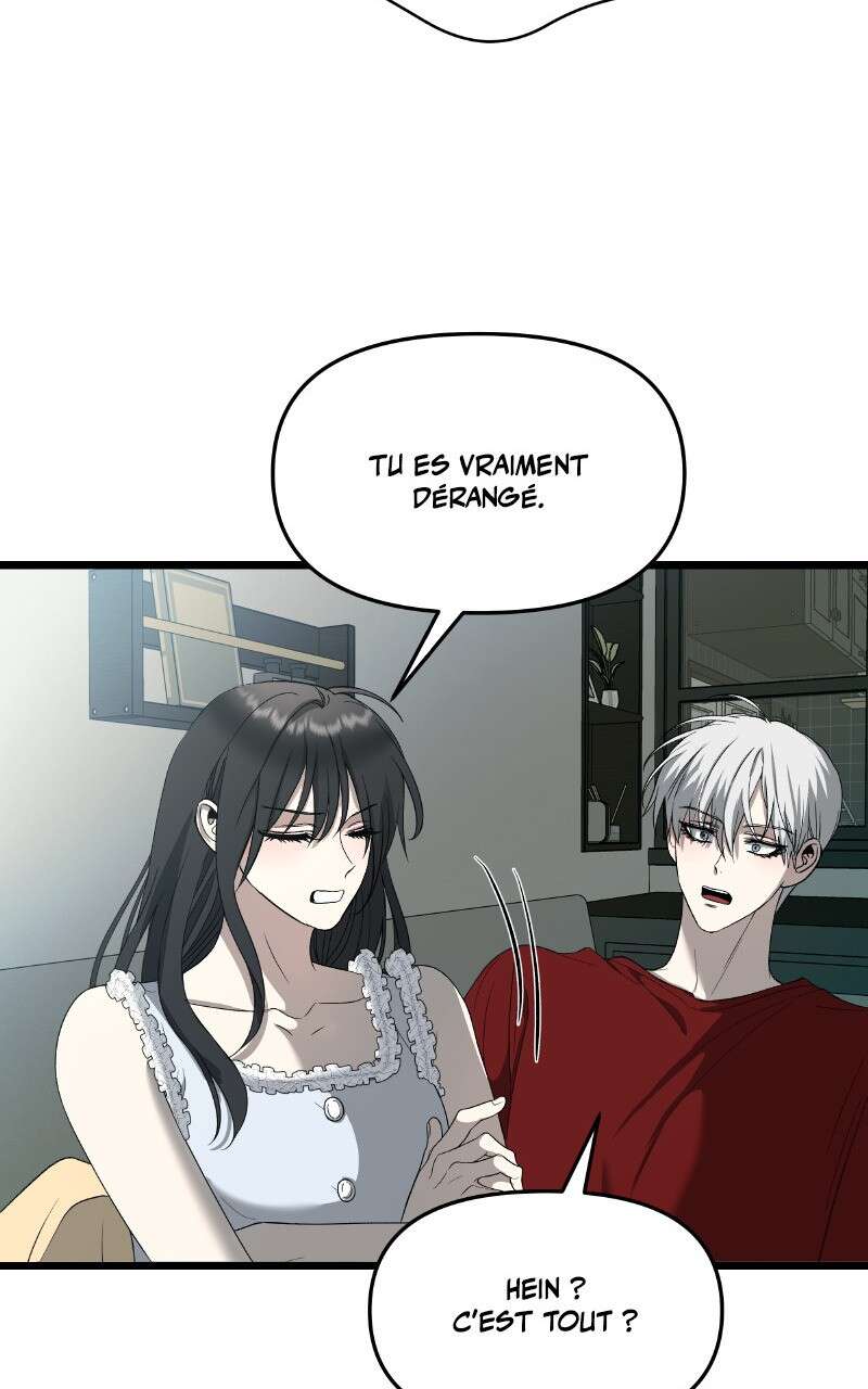 Dreaming Freedom Chapitre 103 - Page 28